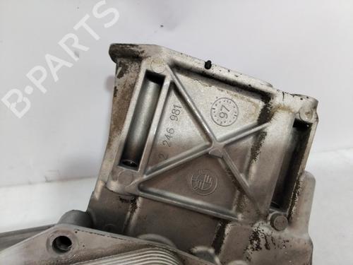 Oliekøler BMW 3 (E46) 320 d | BP24447685M33 