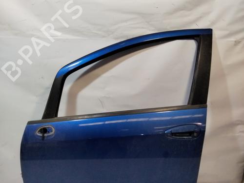 Left front door FIAT GRANDE PUNTO (199_)  | BP29610759C2 