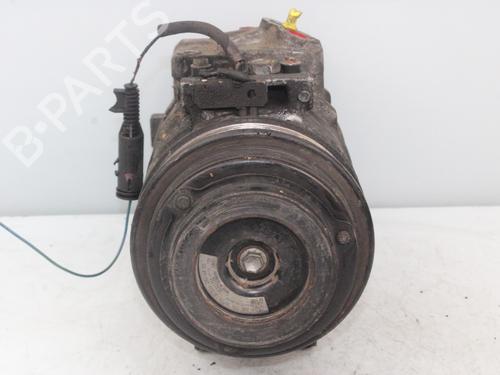 AC Kompressor MERCEDES-BENZ M-CLASS (W163) ML 270 CDI (163.113) | BP16114860M34 