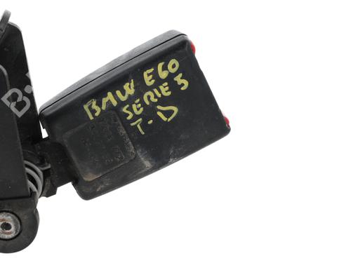 Seat buckle BMW 5 (E60)  | BP29589587I32 