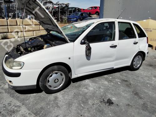 Rear parcel shelf SEAT IBIZA II (6K1) 1.4 i | BP20216875C85 