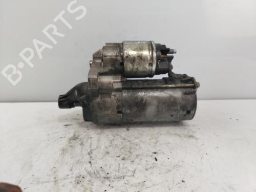 Starter PEUGEOT 207 (WA_, WC_)  | BP20937287M8 