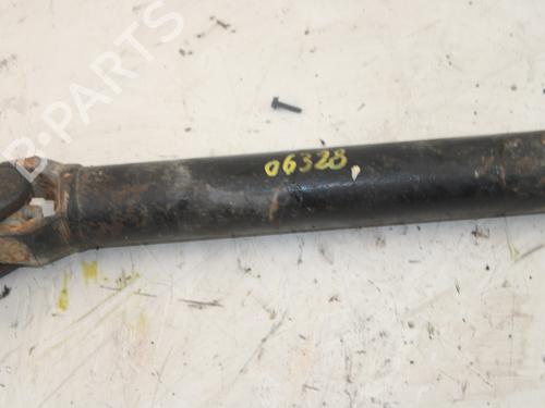 Kardanaksel Kompl. FORD RANGER (ER, EQ, R_) 2.5 TD | BP17645400M37 