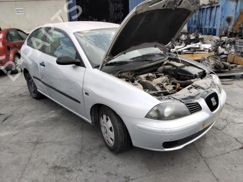 Support SEAT IBIZA III (6L1)  | BP29489097C155 