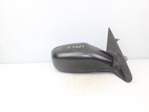 Right mirror RENAULT LAGUNA II (BG0/1_)  | BP16710407C27 
