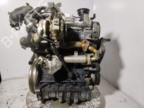 Engine VW SCIROCCO III (137, 138) 2.0 TDI | BP32095312M1 - Image 12