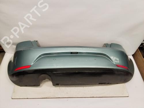 Used Rear bumper SEAT IBIZA IV (6J5, 6P1) [2008-2017]  25467169