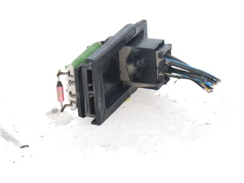Heater resistor FORD TRANSIT CONNECT (P65_, P70_, P80_) 1.8 TDCi | BP31853900M108