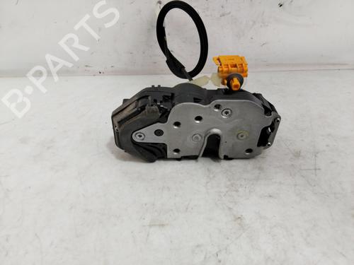 Front right lock OPEL MOKKA / MOKKA X (J13) 1.6 CDTI (_76) | BP23848214C97 