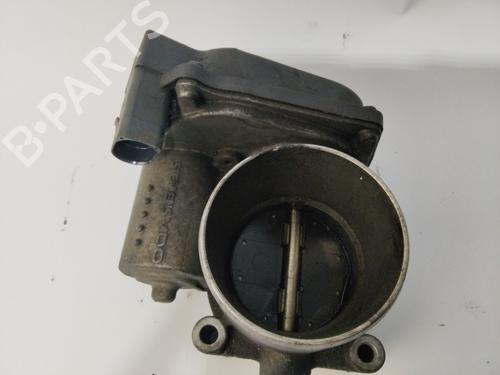 Throttle body SEAT IBIZA IV (6J5, 6P1)  | BP20978525M82 