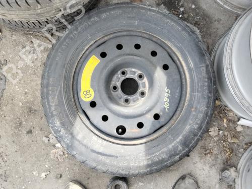 Used Other Other CHEVROLET CAPTIVA (C100, C140) [2006-2026] 33270630 33270630