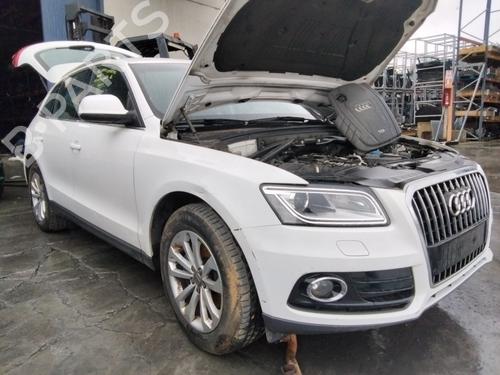 Used Parts AUDI Q5 (8RB) 2.0 TDI (143 hp) 2378953