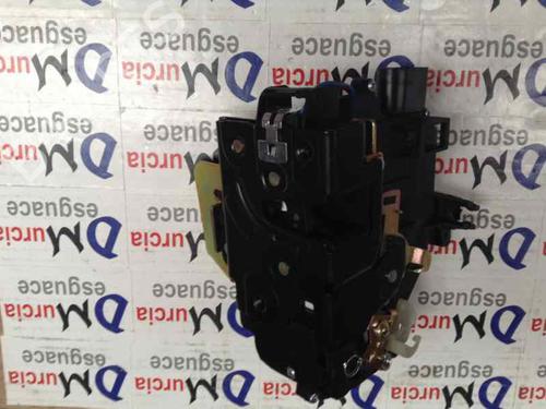 Front right lock AUDI A4 B6 (8E2)  | BP8558267C97 