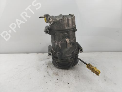 AC compressor PEUGEOT 206 Hatchback (2A/C) 1.4 HDi eco 70 | BP20236981M34 