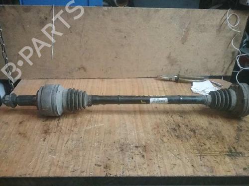 Used Right rear driveshaft VW TOUAREG (7LA, 7L6, 7L7) 3.0 V6 TDI (225 hp) 8555353