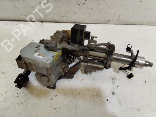 Used Steering column RENAULT MEGANE III Grandtour (KZ0/1) 1.5 dCi (KZ09, KZ0D, KZ1G, KZ29, KZ14, KZ1W, KZ10, KZ1F,... (110 hp) 19519047