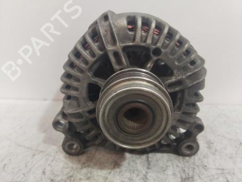 Alternator AUDI A6 C5 Avant (4B5) 1.9 TDI | BP25903481M7 