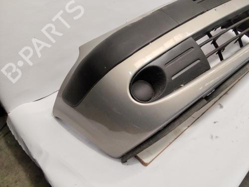 Front bumper CITROËN XSARA PICASSO (N68) 1.6 HDi | BP27393045C7 