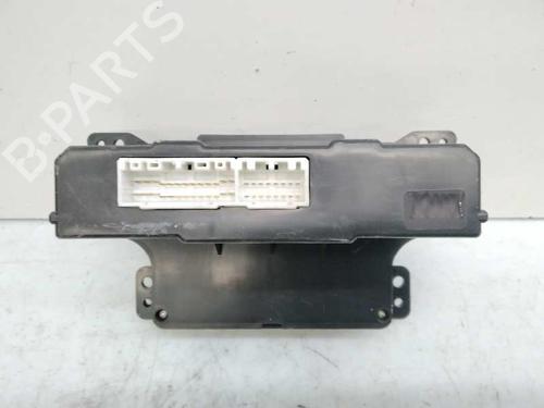 Climate control KIA CARENS III MPV (UN)  | BP10248723I5 