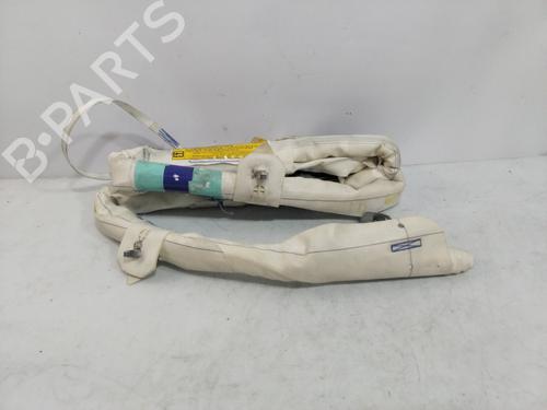 Used Right curtain airbag OPEL ASTRA J (P10) [2009-2016]  27198902