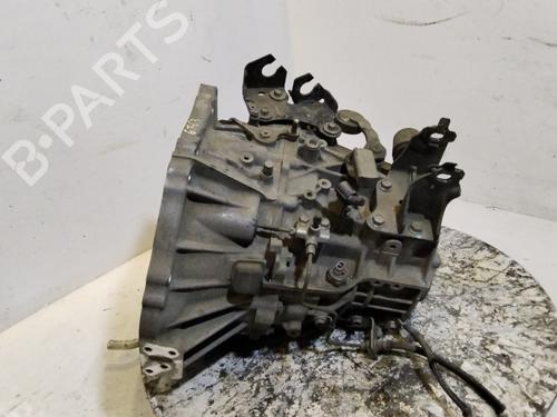Gearbox TOYOTA AURIS (_E18_)  | BP18506376M3 