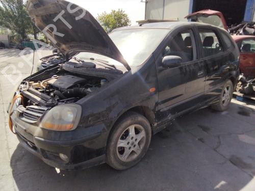 Alternator NISSAN ALMERA TINO (V10)  | BP27694079M7 