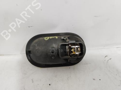 Front left interior door handle RENAULT CLIO III (BR0/1, CR0/1)  | BP27584326I13 