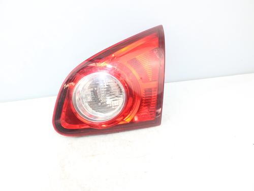 Used Right tailgate light NISSAN QASHQAI / QASHQAI +2 I (J10, NJ10, JJ10E) [2006-2014]  16749583