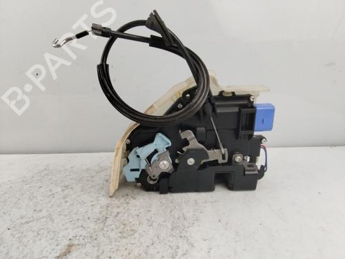 Front left lock VW JETTA III (1K2)  | BP21014040C98 