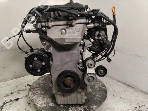 Engine DR DR 4.0 1.5 | BP28542108M1 