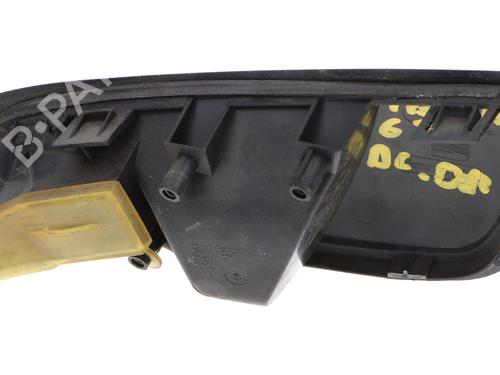 Front right interior door handle SEAT IBIZA IV SC (6J1, 6P5)  | BP29933825I14