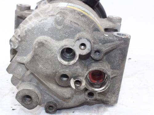 AC compressor RENAULT MEGANE II Coupé-Cabriolet (EM0/1_)  | BP15679657M34 