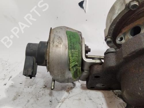 Turbocharger/Supercharger IVECO DAILY VI Van  | BP27820021M71 