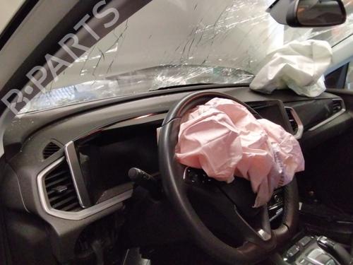 Display monitor OPEL GRANDLAND / GRANDLAND X (A18, P1UO)  | BP18096233C48 