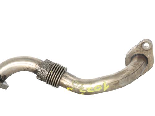 Rør VW GOLF IV (1J1) 1.9 TDI (110 hp) 32072305