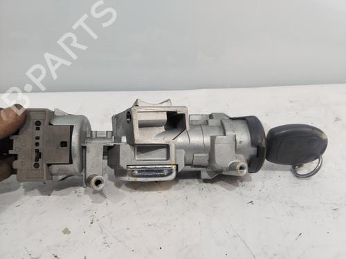 Ignition barrel FORD FOCUS II (DA_, HCP, DP)  | BP27560238M48 
