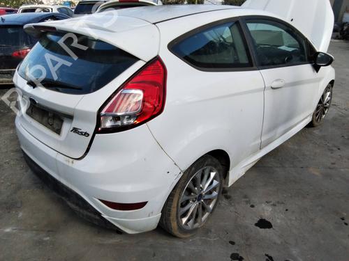 AC Kondensor FORD FIESTA VI (CB1, CCN) 1.6 TDCi | BP27223228M32 