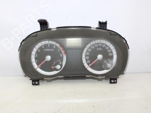 Kombinert Instrument KIA RIO I Hatchback (DC) [2000-2006]  13517838