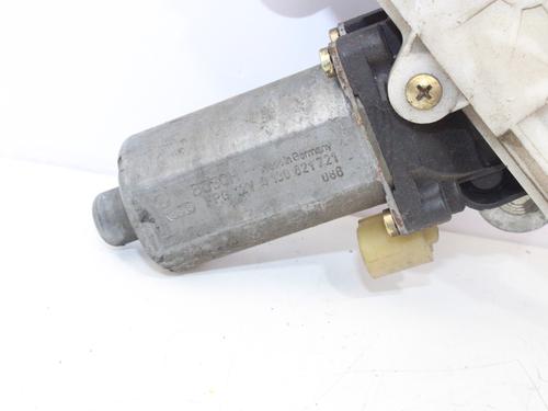 Front right window mechanism RENAULT MEGANE I Classic (LA0/1_) 1.9 dCi (LA05, LA1F) | BP13500696C23 