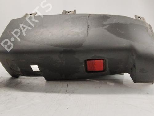 Used Corner bumper CITROËN JUMPER II Van 2.0 BlueHDi 130 (130 hp) 29066636