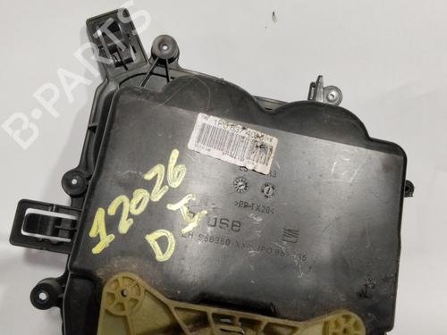 Front left window mechanism SEAT LEON (1P1) | BP37200380C22 - Image 3