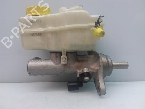 Used Brake master cylinder AUDI A1 Sportback (8XA, 8XF) 1.0 TFSI (95 hp) 9679671