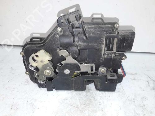Front left lock AUDI A4 B6 (8E2) 1.8 T quattro | BP8576705C98 