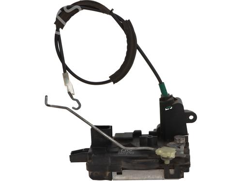 Used Front right lock OPEL ASTRA H (A04) [2004-2014]  29982579