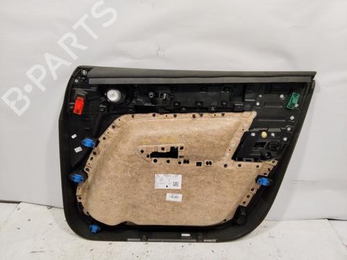 Front left panel VOLVO XC40 (536)  | BP29533672C58 