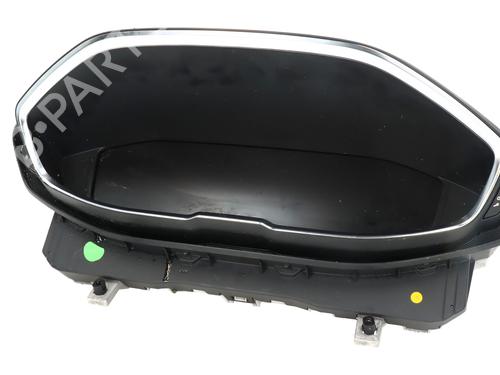 Instrument cluster PEUGEOT 3008 II SUV (MC_, MR_, MJ_, M4_) | BP31906452C47