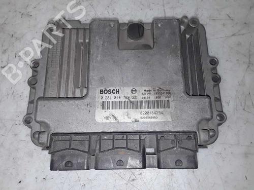 Computer motormanagement RENAULT MEGANE II (BM0/1_, CM0/1_) [2001-2012]  8570573