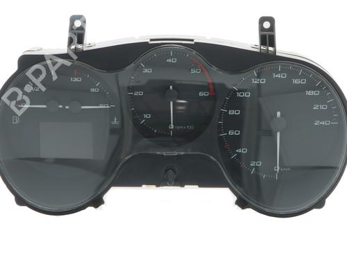instrument-cluster-seat-leon-1p1-2005-2006-2007-2008-2009-2010-2011-2012-2013-35897952 main image