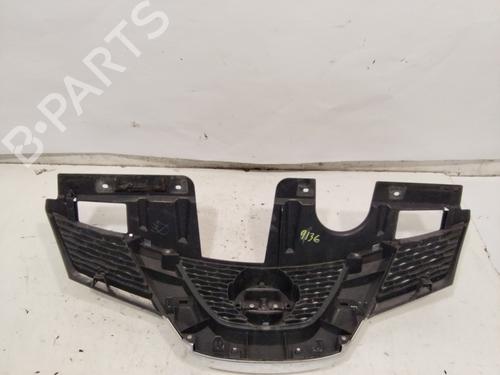 Grille NISSAN X-TRAIL II (T31) 2.0 dCi 4x4 | BP27376847C40 