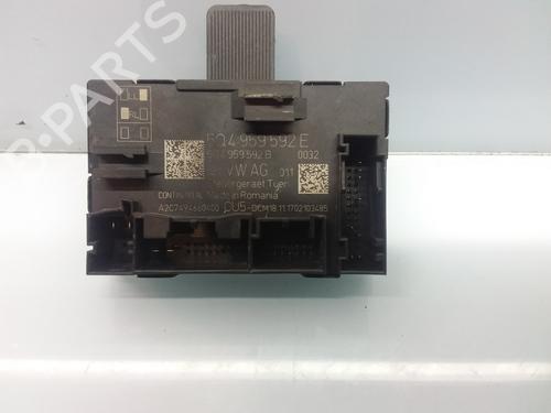Elektronisk modul SEAT LEON (5F1) [2012-2021]  9076688